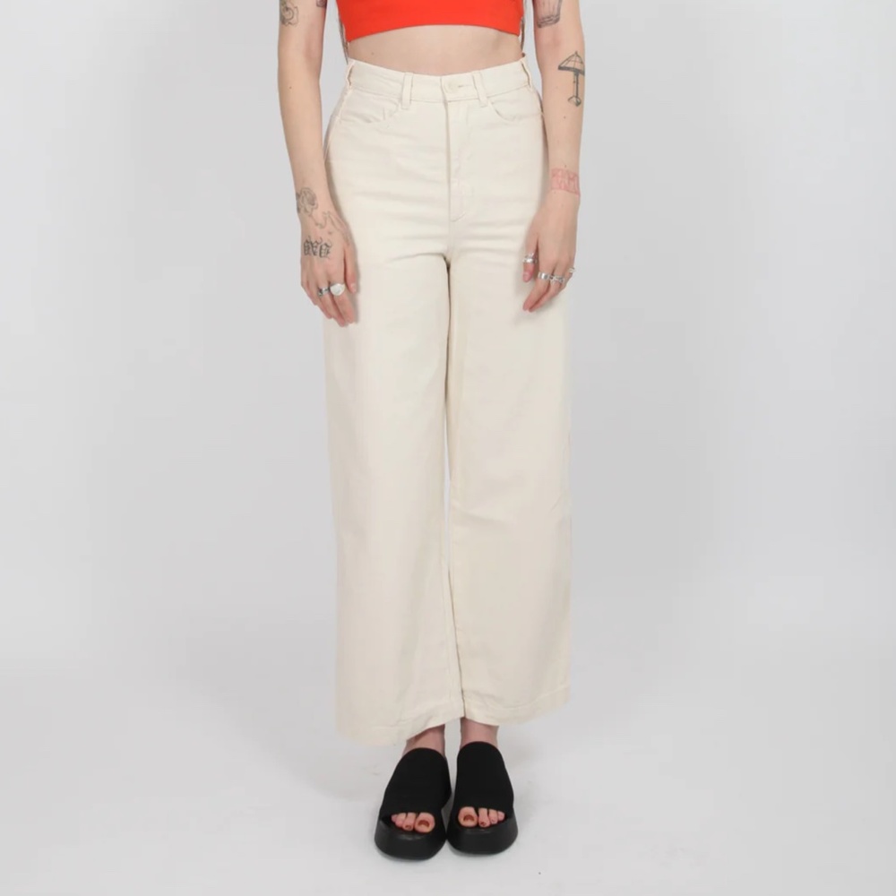 Gravel&Gold Placer pants in Natural